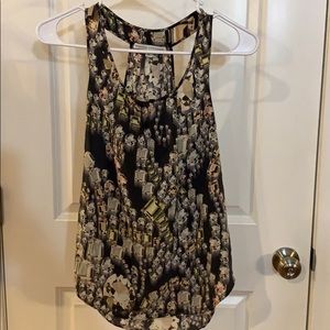 Amanda Uprichard Blouse